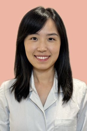 Angela Lee, DDS