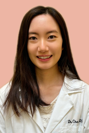 Serafine Chen, DDS