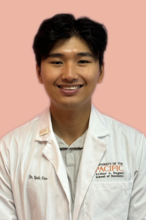 Yale Kim, DDS