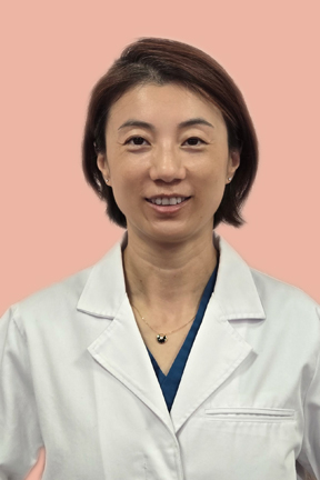 YuYao Xu, DDS