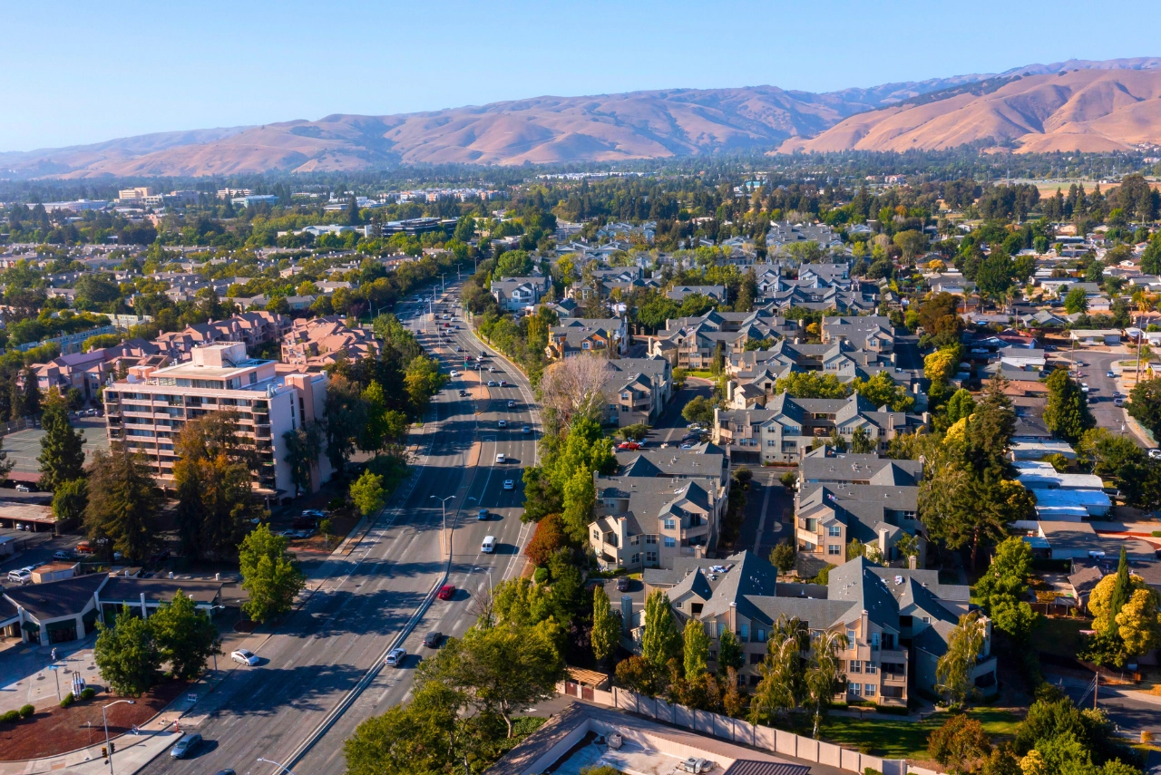 The Agape Dental Group office in Fremont